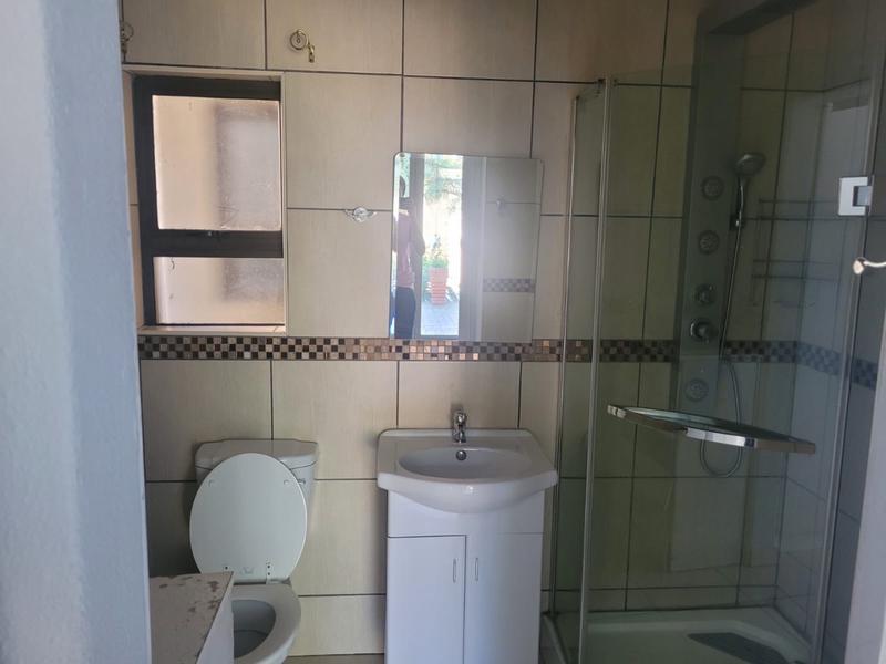 To Let 0 Bedroom Property for Rent in Vaalpark Free State